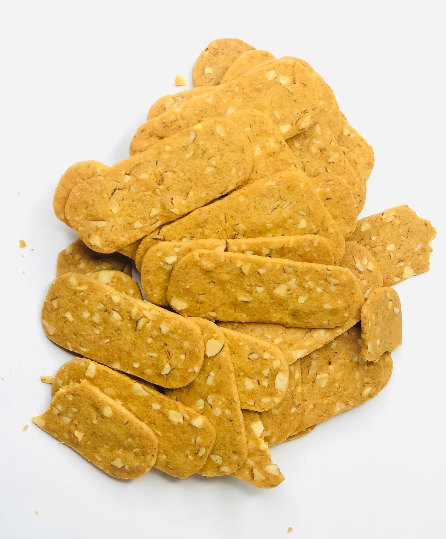 THIN CRUST COOKIE