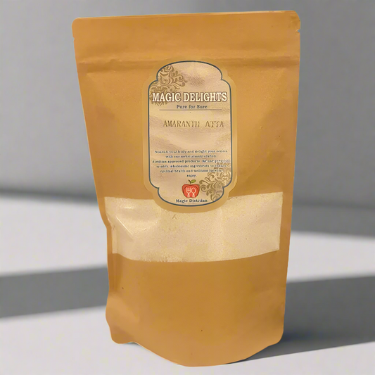 AMARANTH ATTA