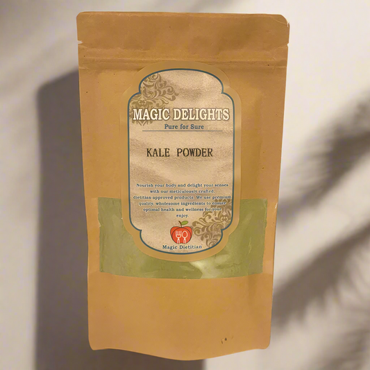 KALE POWDER