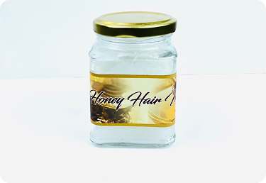 Honey Hair Mask