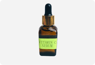 Vitamin C serum