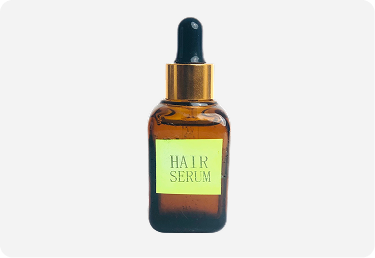 Hair serum