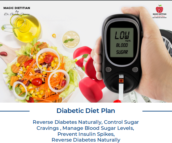 Diabetic Diet Plan
