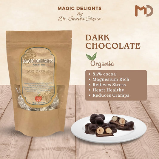 DARK CHOCOLATE