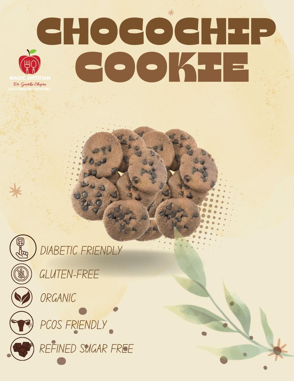 CHOCOCHIP COOKIE